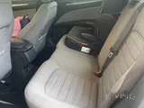 FORD FUSION 2016 